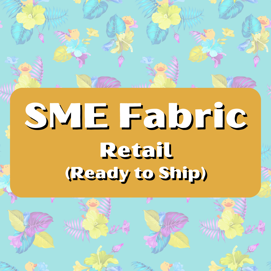 Fabric Retail (Ready to Ship)