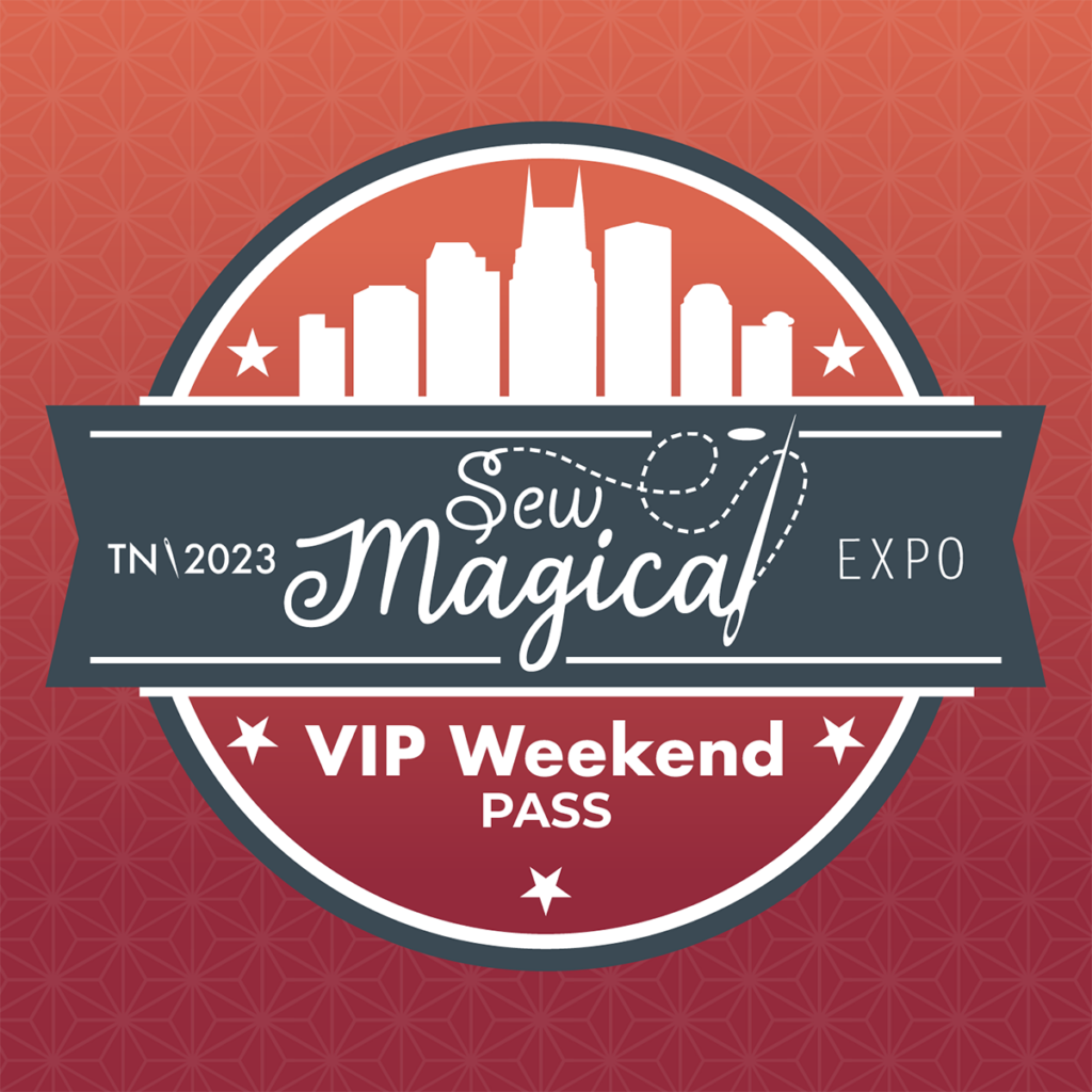 VIP Weekend Pass – 2024 TN